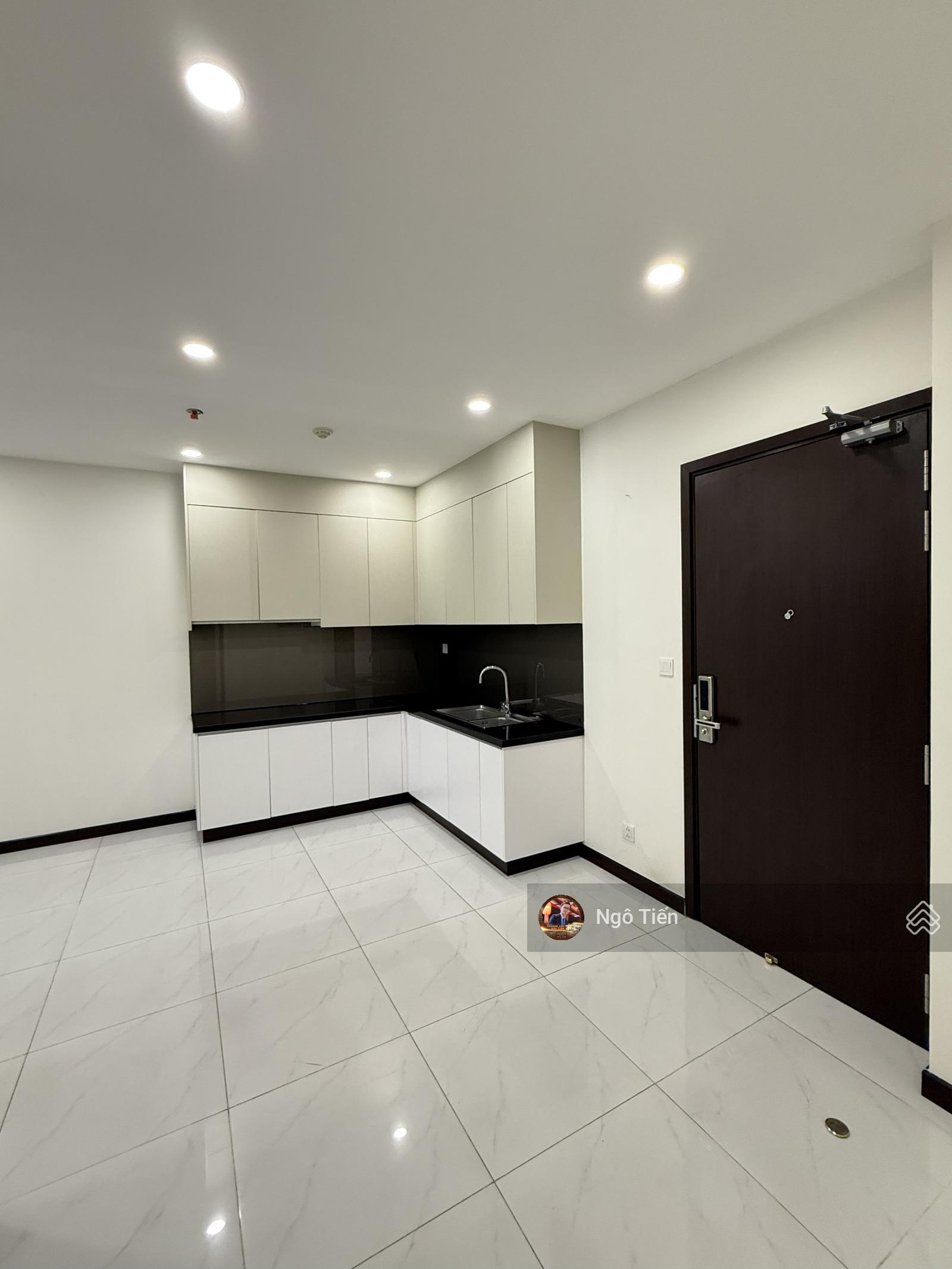 Giỏ hàng cho thuê nhanh C-SkyView giảm giá 2PN 80m2 6 triệu/tháng có máy lạnh, rèm