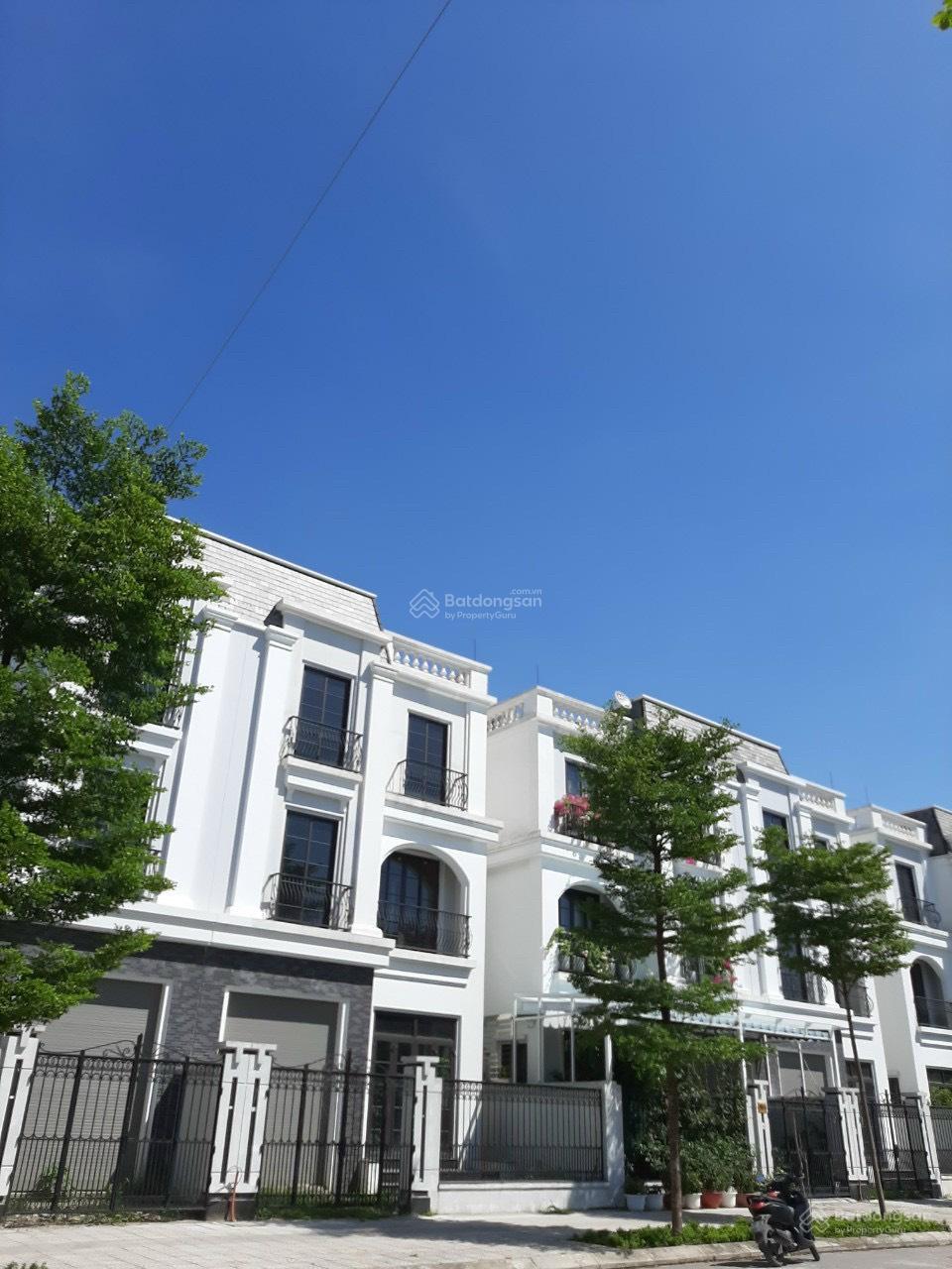 Cho thuê biệt thự TT2 - TT3 Đại Kim giáp Đại Học Thăng Long đối diện The Manor Nguyễn Xiển