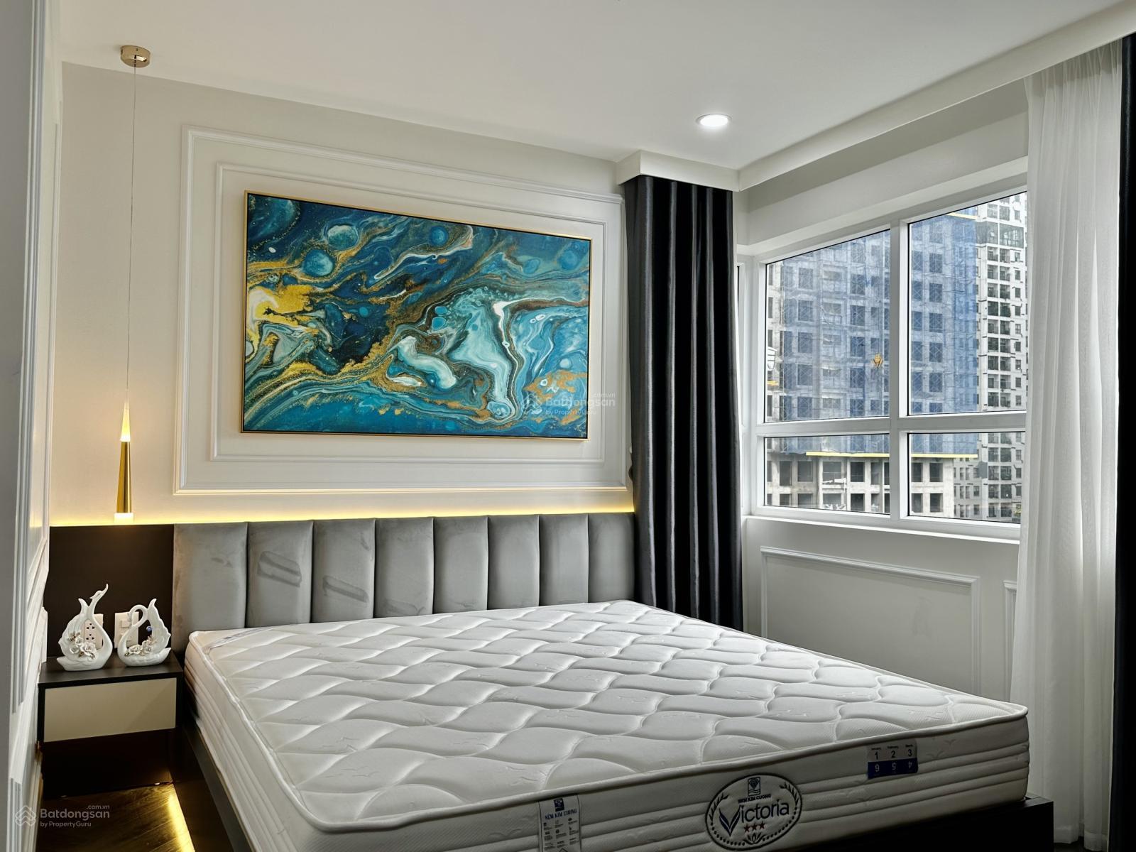 Chính chủ bán CH 60B Nguyễn Huy Tưởng 97m2 3 ngủ full đồ tầng đẹp view thoáng 7.1tỷ. LH: 0987 362 ***
