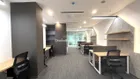 Văn phòng trọn gói, full nội thất theo thiết kế, mới 100%. Sẵn sàng đi vào hoạt động ngay