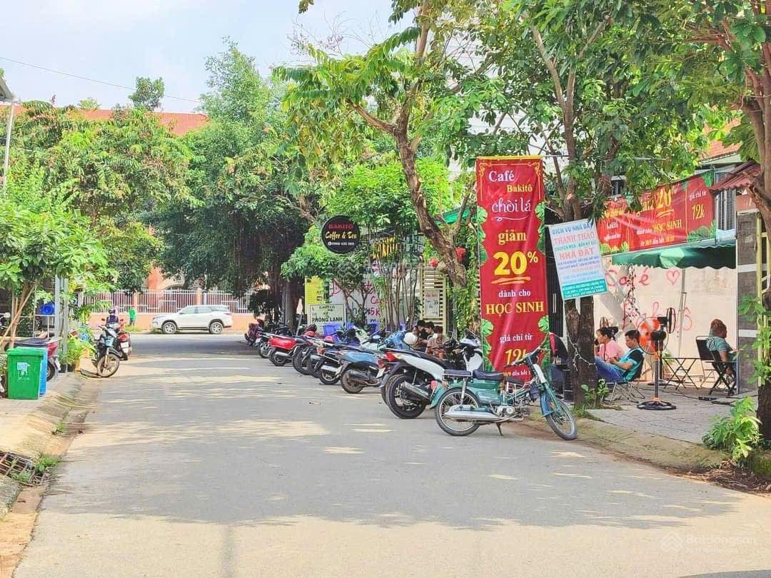 Mặt tiền 7A, TĐC phước thiện, 5x20m đường 12m, ngay 4A và 9A, vị trí đẹp, thanh toán linh hoạt