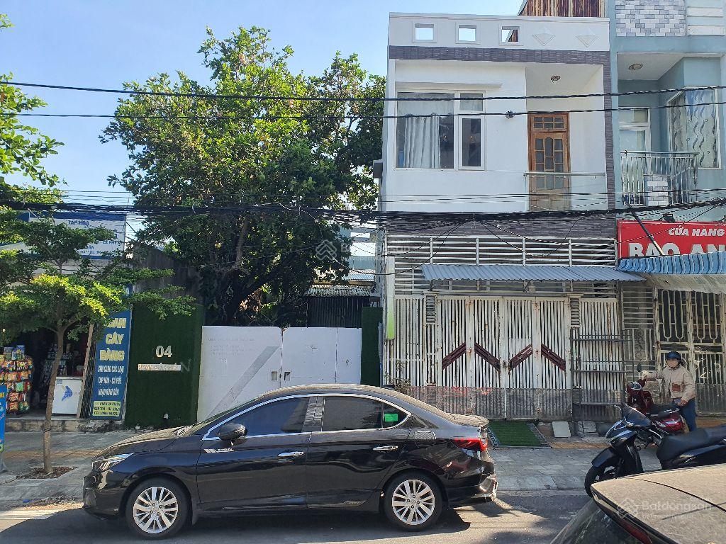 Mặt tiền Phan Bá Phiến,Dt 305m2 ngang 10m, chưa tới 60tr/m2, đối diện chung cư 21 tầng Ocean View