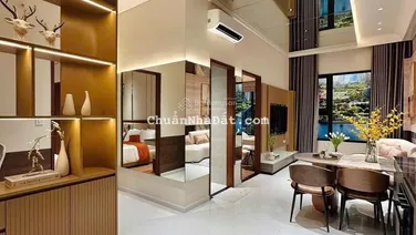 Dự án căn hộ chung cư Fresia Riverside Tân Vạn Biên Hòa Đồng Nai, gần Aeon Mall, Metro Suối Tiên