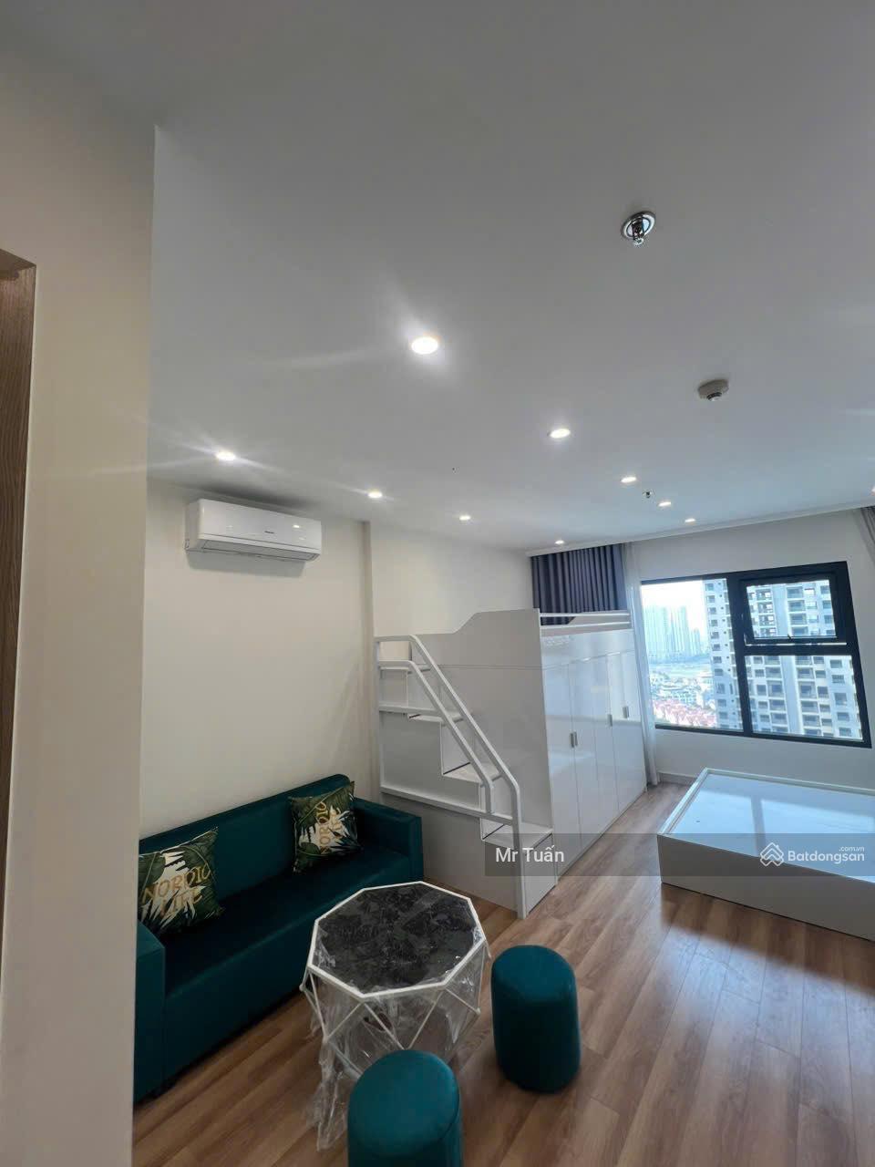 Bán căn hộ studio 31,6m2 tại The Miami GS2, Tây Mỗ, giá cực chất 2,425 tỷ. Tuấn 0392 969 ***