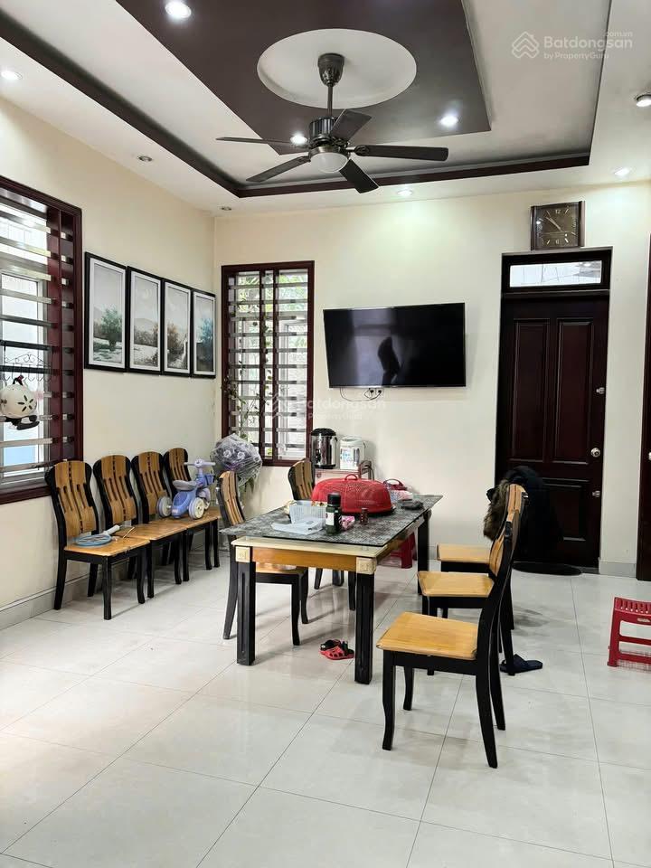 Mr.Tuấn: Cần bán gấp căn biệt thự song lập 4 tầng 144m2 tại PG Trang Quan, An Đồng, An Dương