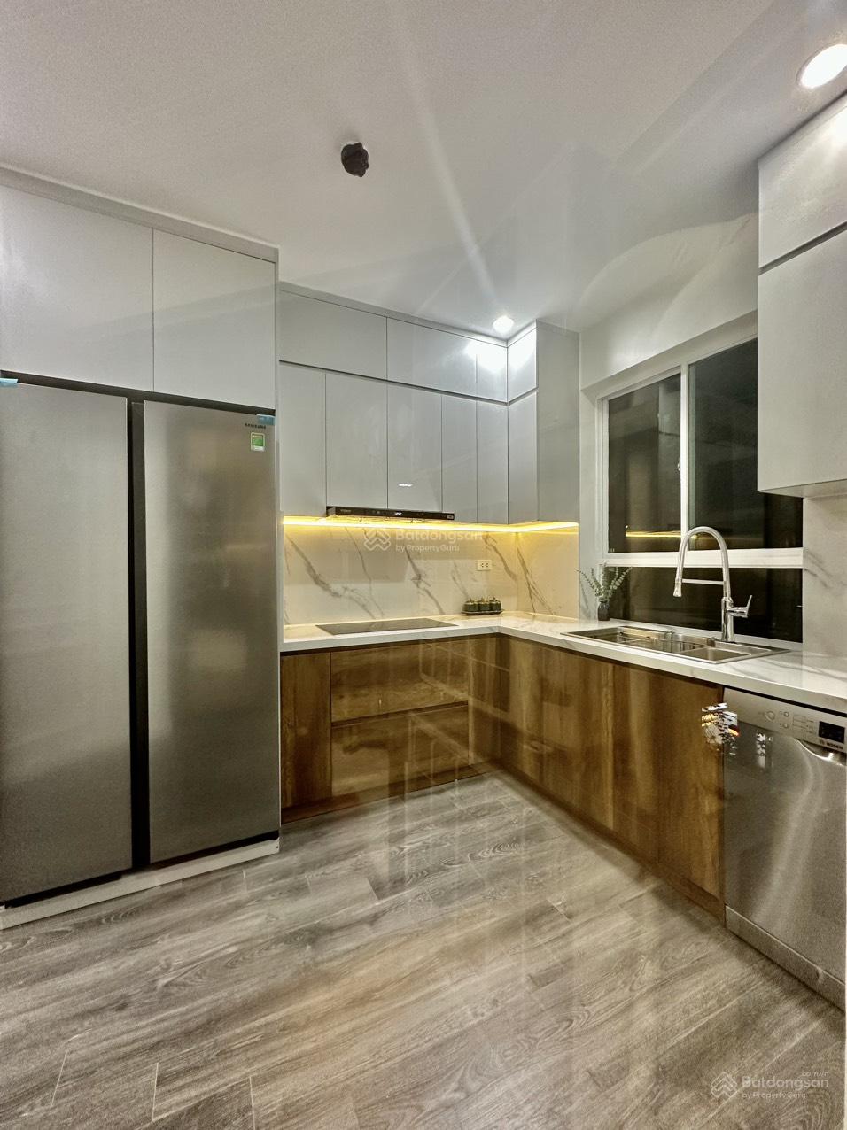 Em Bán Căn 2N Chung Cư Mipec Rubik 360 Xuân Thủy - Cầu Giấy . Tầng Đẹp, Hướng Mát, Giá Tốt