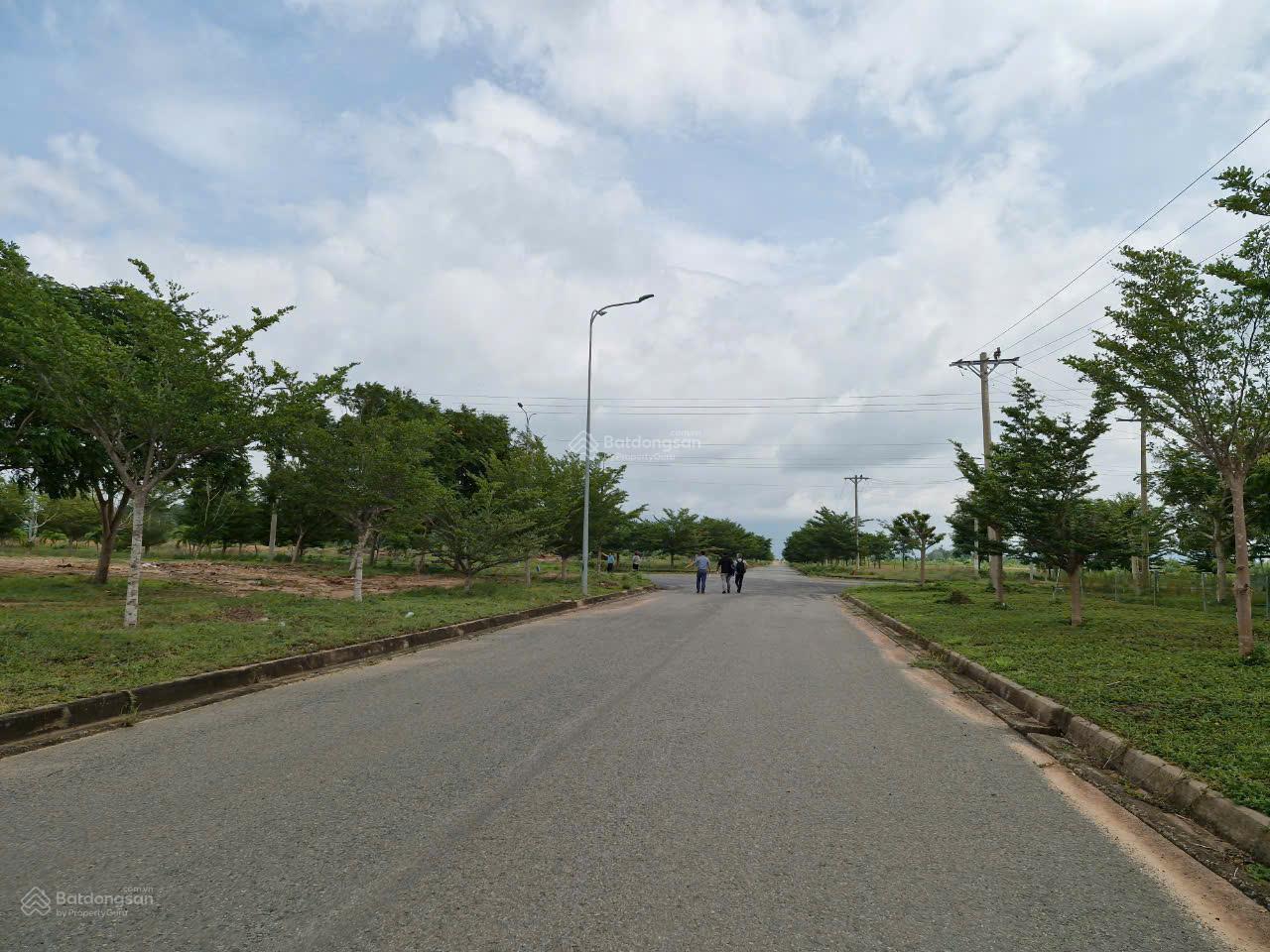 KCN Hàm Kiệm 1, Hàm Thuận Nam, Bình Thuận