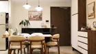 Chính chủ cần bán CH 2 PN full nội thất đẹp như hình, view trực diện sông, sẵn HĐ thuê