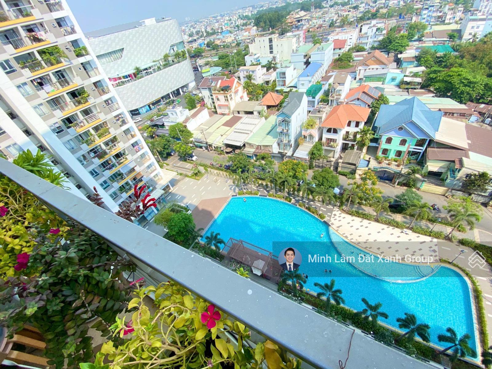 Bán 2PN Opal Garden view hồ bơi, kế Gigamall Phạm Văn Đồng, 70m2 giá 4.1 tỷ sổ sẵn, có thương lượng Bán 2PN Opal Garden view hồ bơi, kế Gigamall Phạm Văn Đồng, 70m2 giá 4.1 tỷ sổ sẵn, có thương lượng