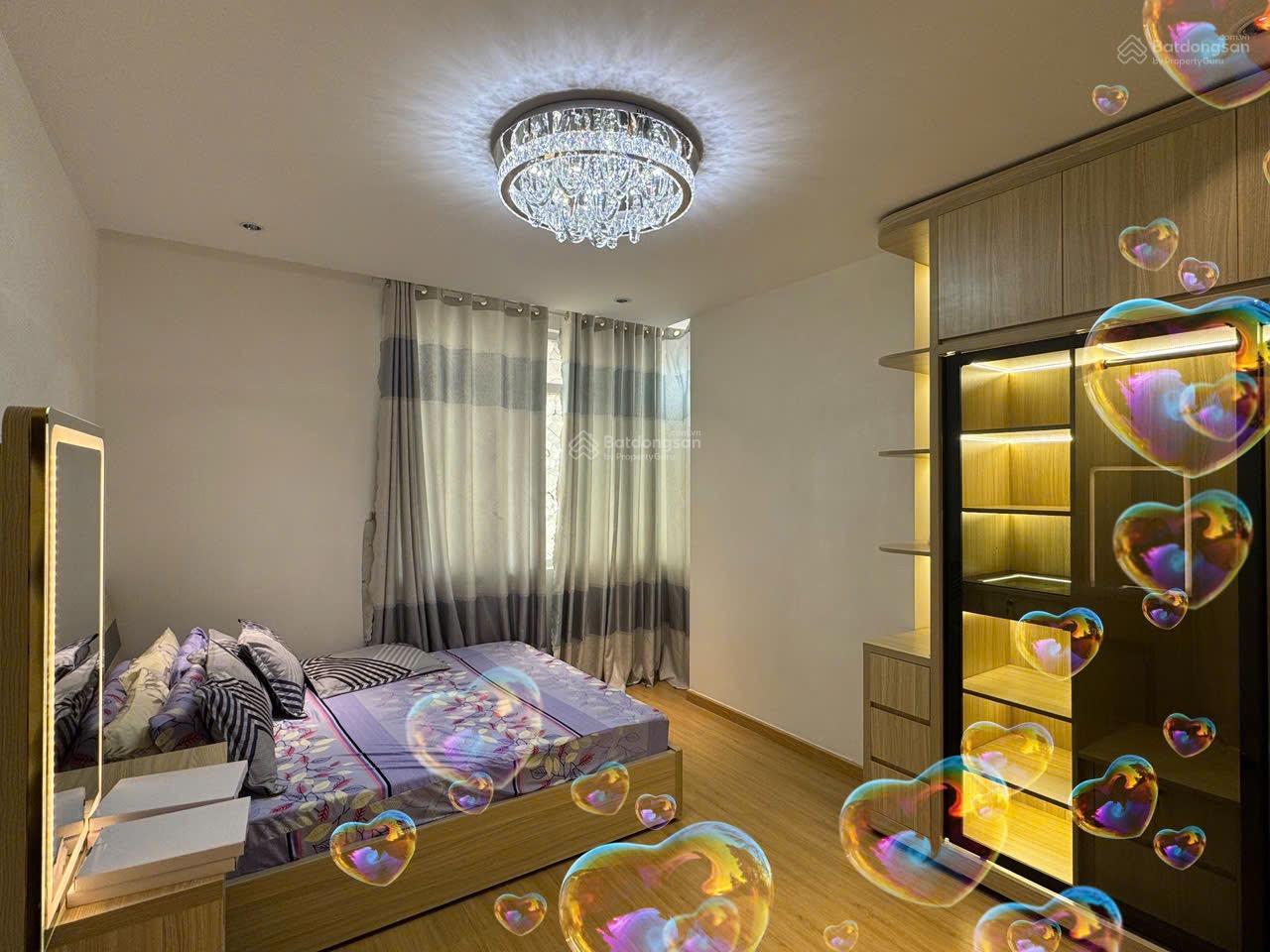 Chính chủ cần bán căn hộ 71m2 tại Bảy Hiền Tower, 2 phòng ngủ, 2WC, giá chỉ 2.82 tỷ