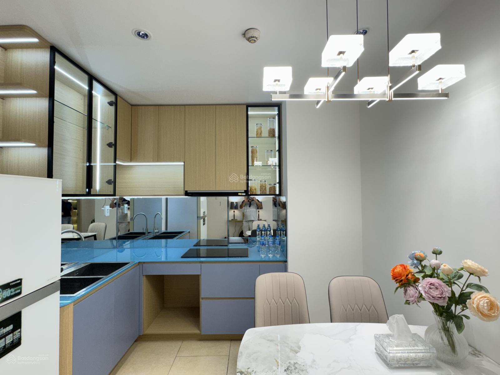 Chính chủ cần bán căn hộ 71m2 tại Bảy Hiền Tower, 2 phòng ngủ, 2WC, giá chỉ 2.82 tỷ