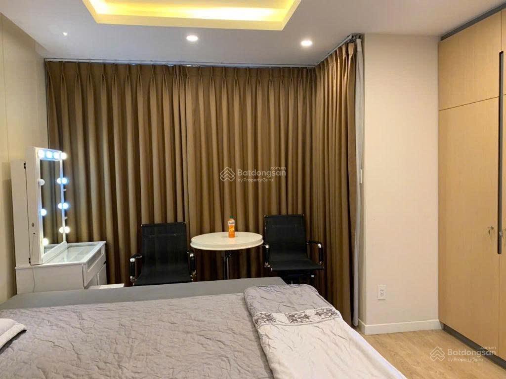 Căn hộ full nội thất tại Orchard Garden 1PN, 36m2, giá 10 triệu/tháng. Giá thật không ảo