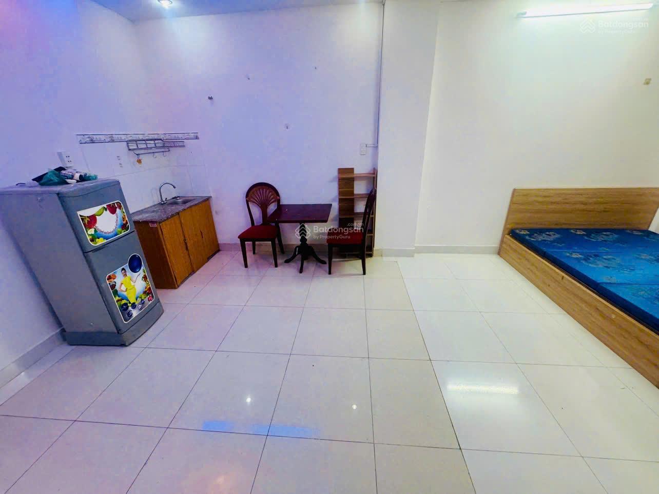Cho thuê phòng khu Him Lam, Q7, gần Lottemart: 40m2, nội thất đầy đủ, có Ban công. 5,5 triệu/tháng