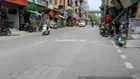 Bán gấp nhà mặt phố Chiến Thắng, Văn Quán, DT 70m2 x 3 tầng vỉa hè kinh doanh, giá nhỉnh 22 tỷ