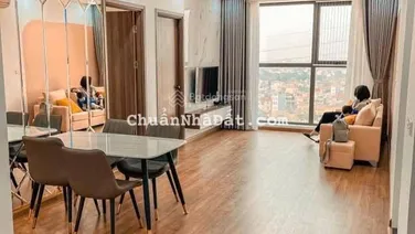 Siêu phẩm căn thương mại 3 phòng ngủ chung cư Ecohome 3, Đông Ngạc, Bắc Từ Liêm giá 4.85 tỷ