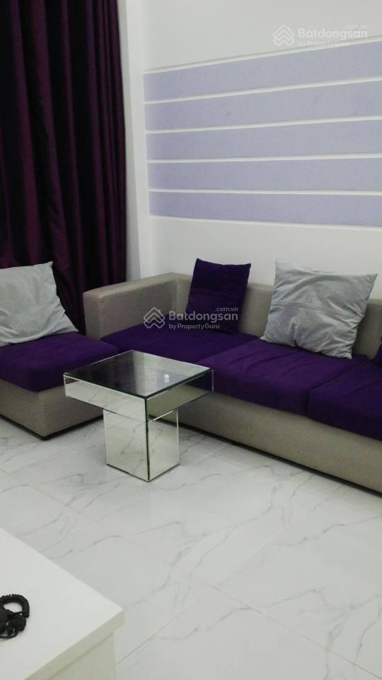 Chính chủ cần cho thuê căn hộ 2 PN, nội thất cơ bản, chung cư B1, Trường Sa, 10 triệu. 0909 445 ***