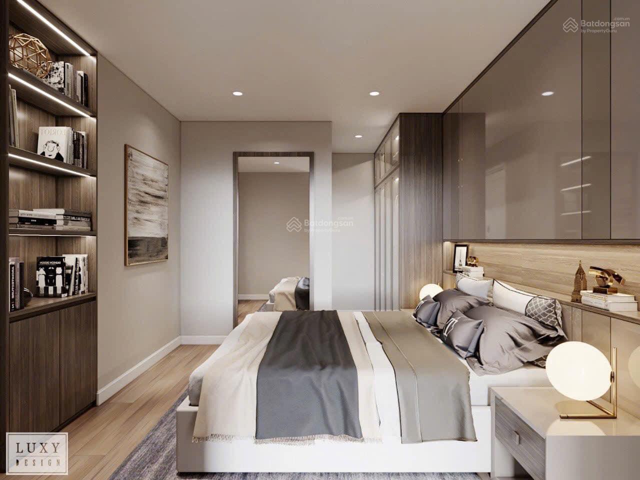 Chính chủ cho thuê gấp căn hộ cao cấp Kingston Residence 2PN 2WC, nhà mới , vào ở liền 17 triệu