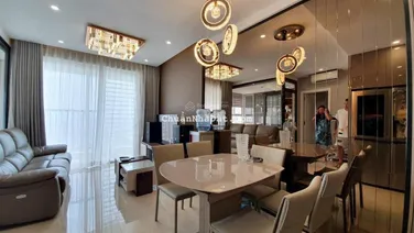 Chính chủ cho thuê gấp căn hộ cao cấp Kingston Residence 2PN 2WC, nhà mới , vào ở liền 17 triệu