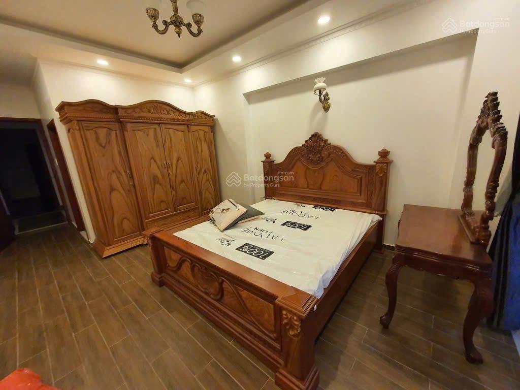 NHÀ HẺM XE HƠI LÊ ĐỨC THỌ - PHƯỜNG 13 - GÒ VẤP - DT 59.5M2 ( 4 x 15 ) - GIÁ 7.950 TỶ