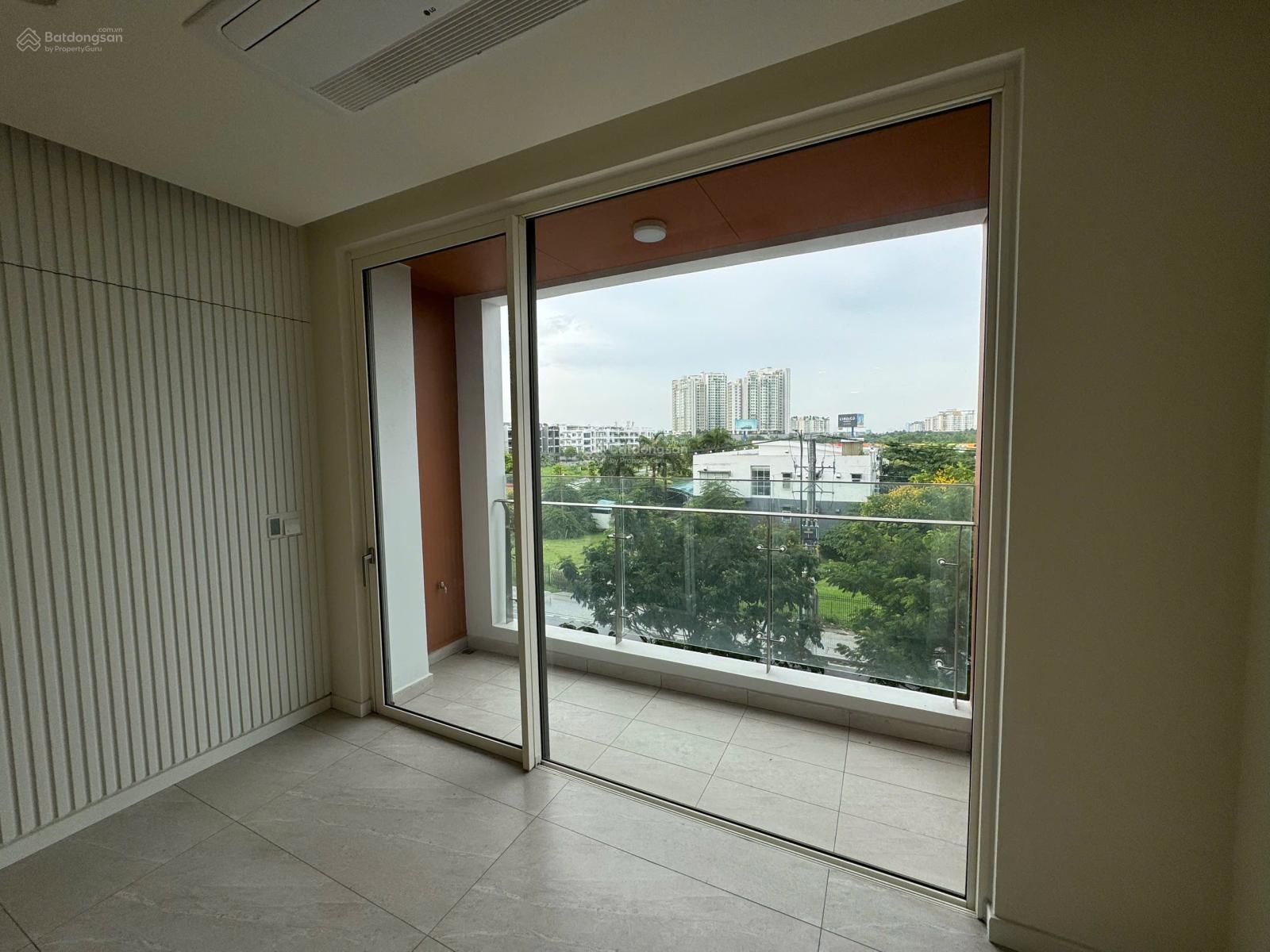 (Cho thuê) căn hộ Zeit River 3PN, 2WC 125m2 45 triệu tại Nguyễn Cơ Thạch, Thủ Thiêm, Quận 2, HCM