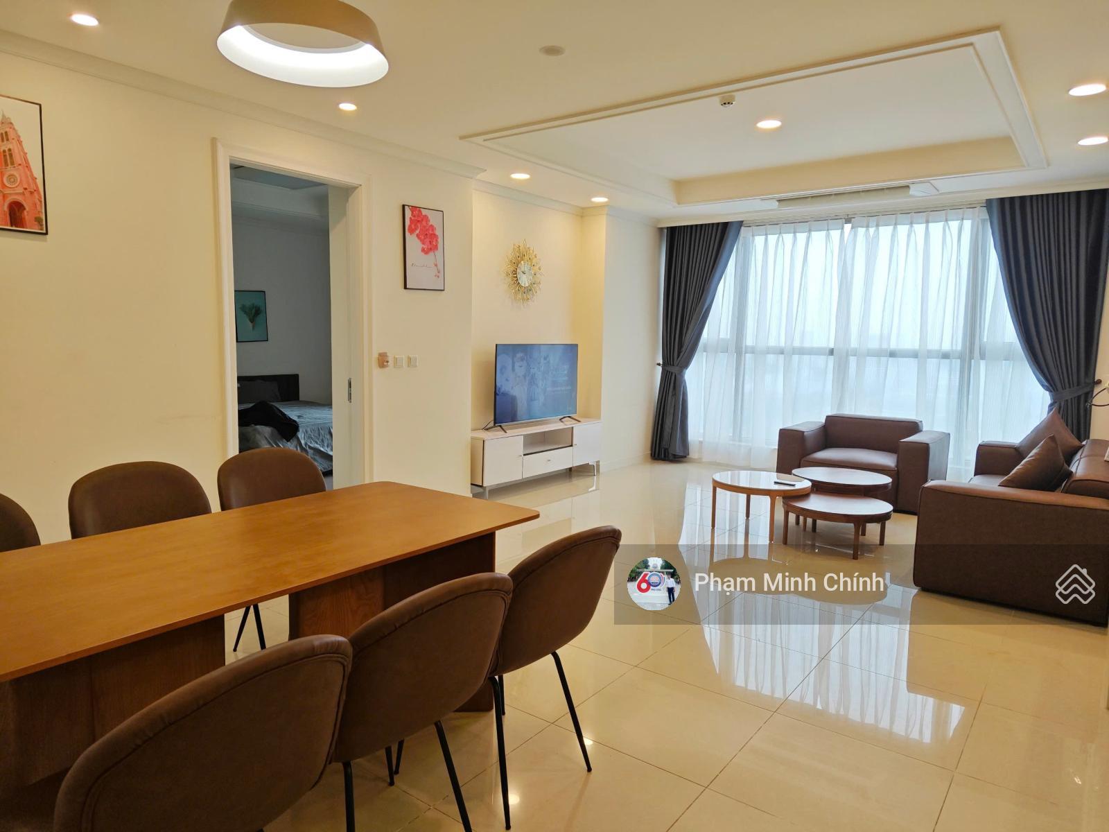 (Mới) chính chủ bán 2N1WC ban công Đông Nam tại HD Mon tầng trung. Lh 0977 146 ***
