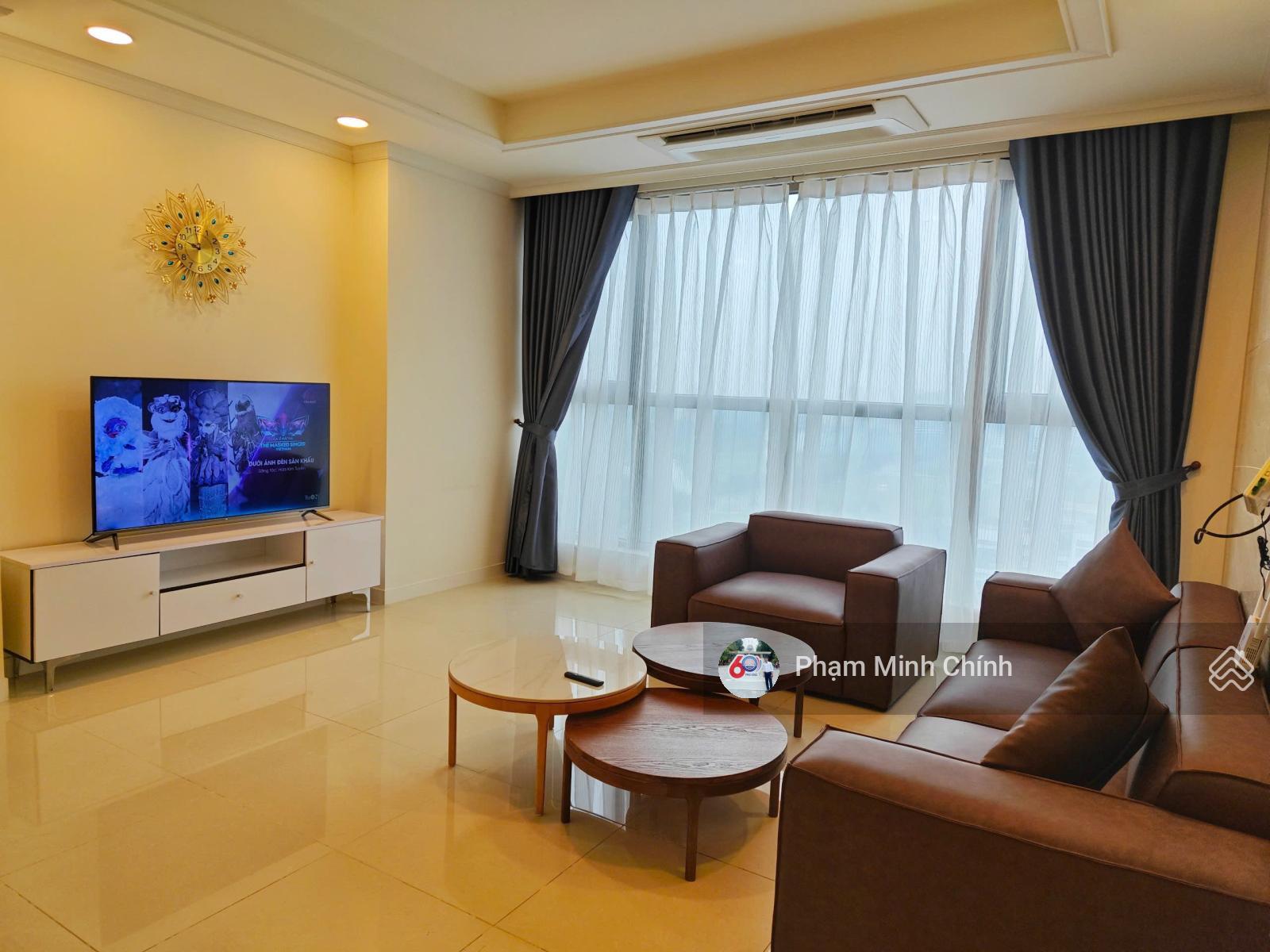 (Mới) chính chủ bán 2N1WC ban công Đông Nam tại HD Mon tầng trung. Lh 0977 146 ***