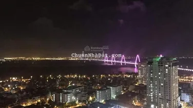 Cực hiếm bán căn hộ 2PN,2VS tại Lạc Hồng Weslake,View Sông Hồng, Cầu Nhật Tân, sổ đỏ. LH 0965 666 ***