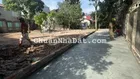 Giá 1,68 tỷ DT 46 m2 Bán gấp đất sổ đỏ tại đường QL32, Hiệp Thuận, Tam Thuấn ngay gần Cầu Phùng