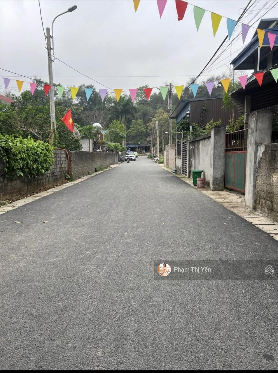 Cần bán nhanh lô đất full thổ cư tại Lâm Sơn - Lương Sơn DT 407m2, giá chỉ 3,8 tỷ chính chủ