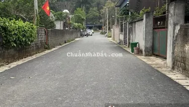 Cần bán nhanh lô đất full thổ cư tại Lâm Sơn - Lương Sơn DT 407m2, giá chỉ 3,8 tỷ chính chủ