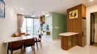 Cần bán căn hộ D'Lusso 2PN 2WC Quận 2 - sẵn sổ, giá 5.95 tỷ DT 76m2 căn góc view hướng Đông