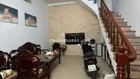 Nhà bán Bạch Đằng - dân xây - lô góc - gần phố - ngõ thẳng tắp - DT 30m2 - MT 4,5m - 4 tầng 3,8 tỷ