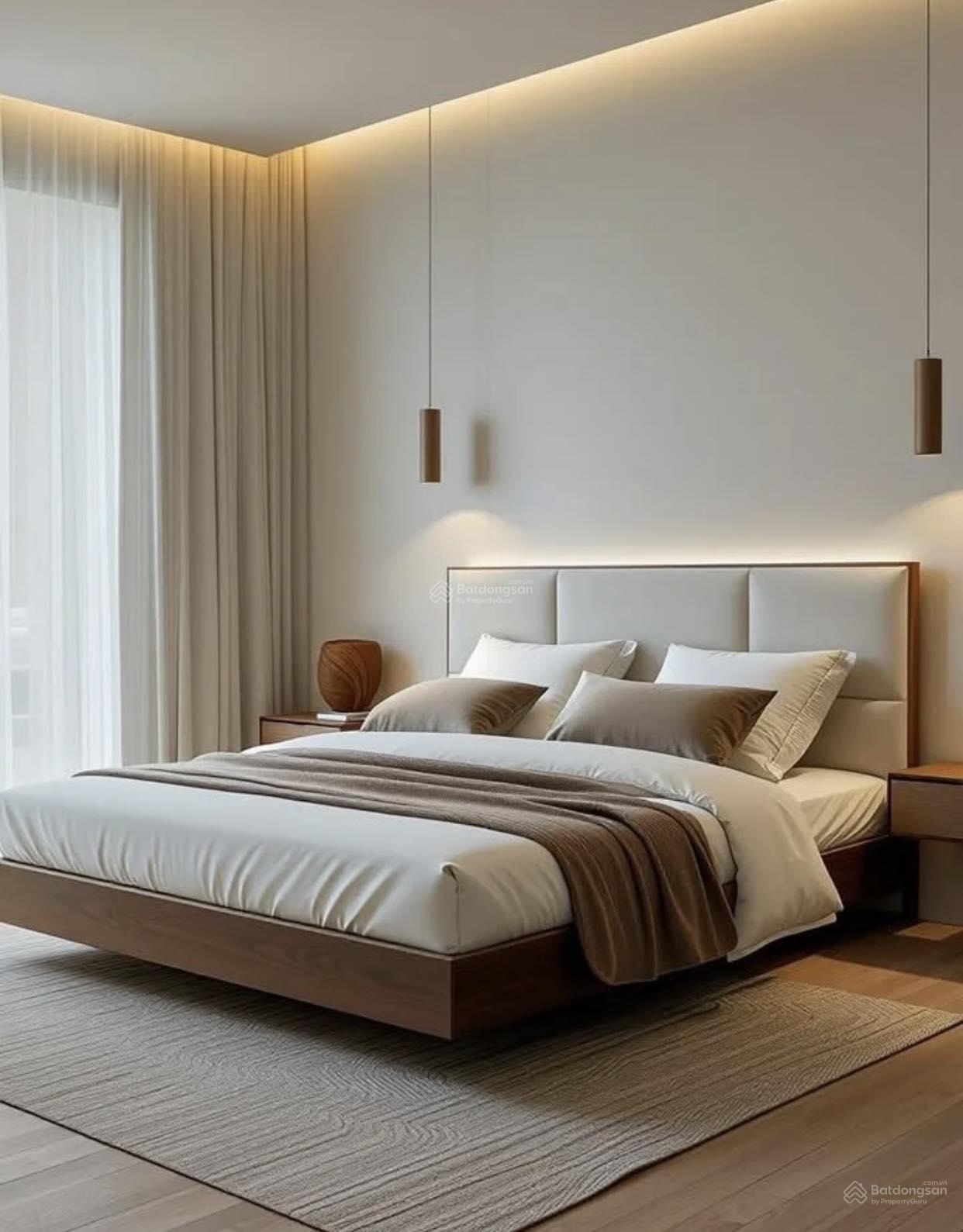 Cần cho thuê nhanh căn hộ Green View, 120m2 3PN, tầng cao view đông nam, giá 21 triệu thương lượng.