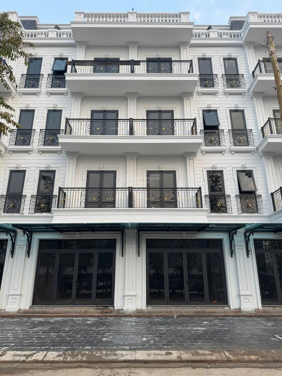 Chính chủ cần bán căn LK 80m2, hướng ĐN, dự án Đông Dương, Đức Thượng, Hoài Đức. Giá bán chỉ 11 tỷ