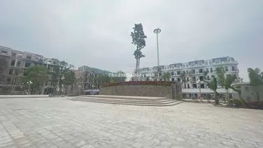 Chính chủ cần bán căn LK 80m2, hướng ĐN, dự án Đông Dương, Đức Thượng, Hoài Đức. Giá bán chỉ 11 tỷ
