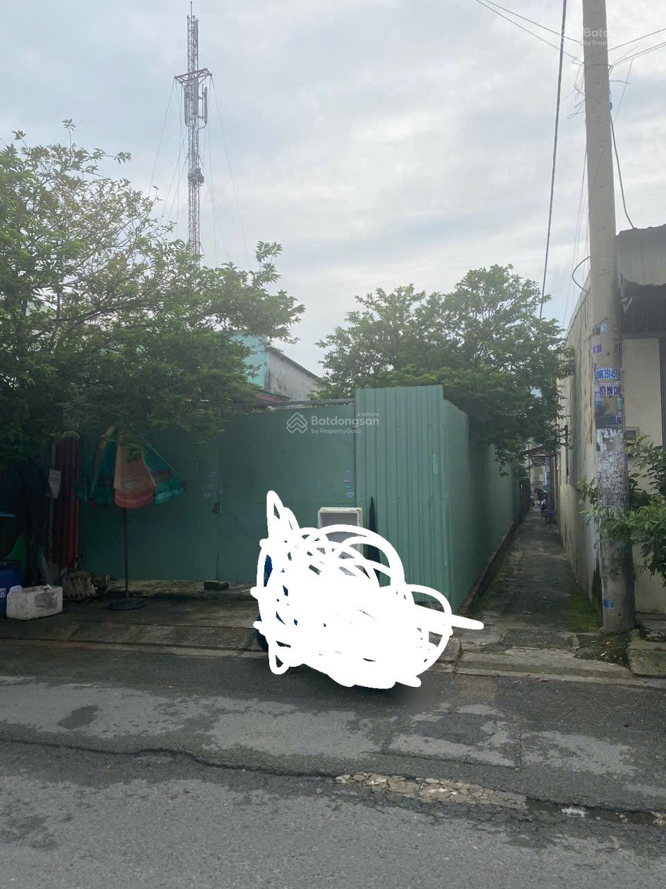 Bán lô đất thổ cư sổ riêng mặt tiền tổng 127 m2 giá 5.5 ty , LH 0919 147 ***