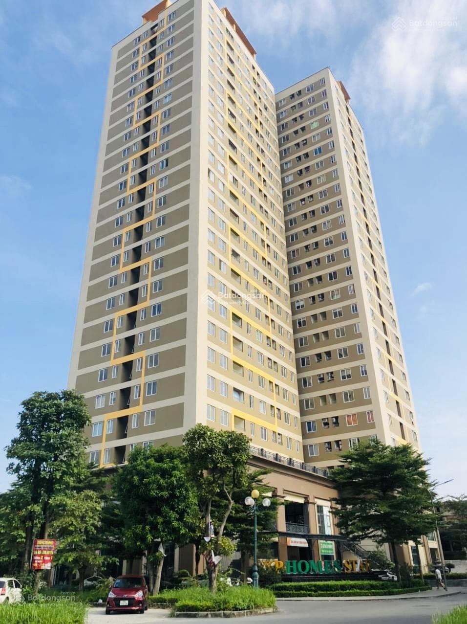 Bán gấp căn hộ 2PN - 2VS tại chung cư Xphomes Star - Tân Tây Đô giá rẻ
