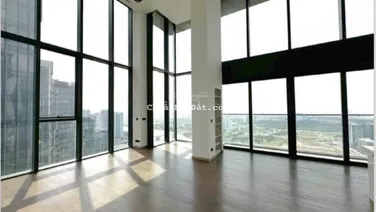 Penthouse Grand Marina Saigon hàng hiếm chỉ 1 căn bán