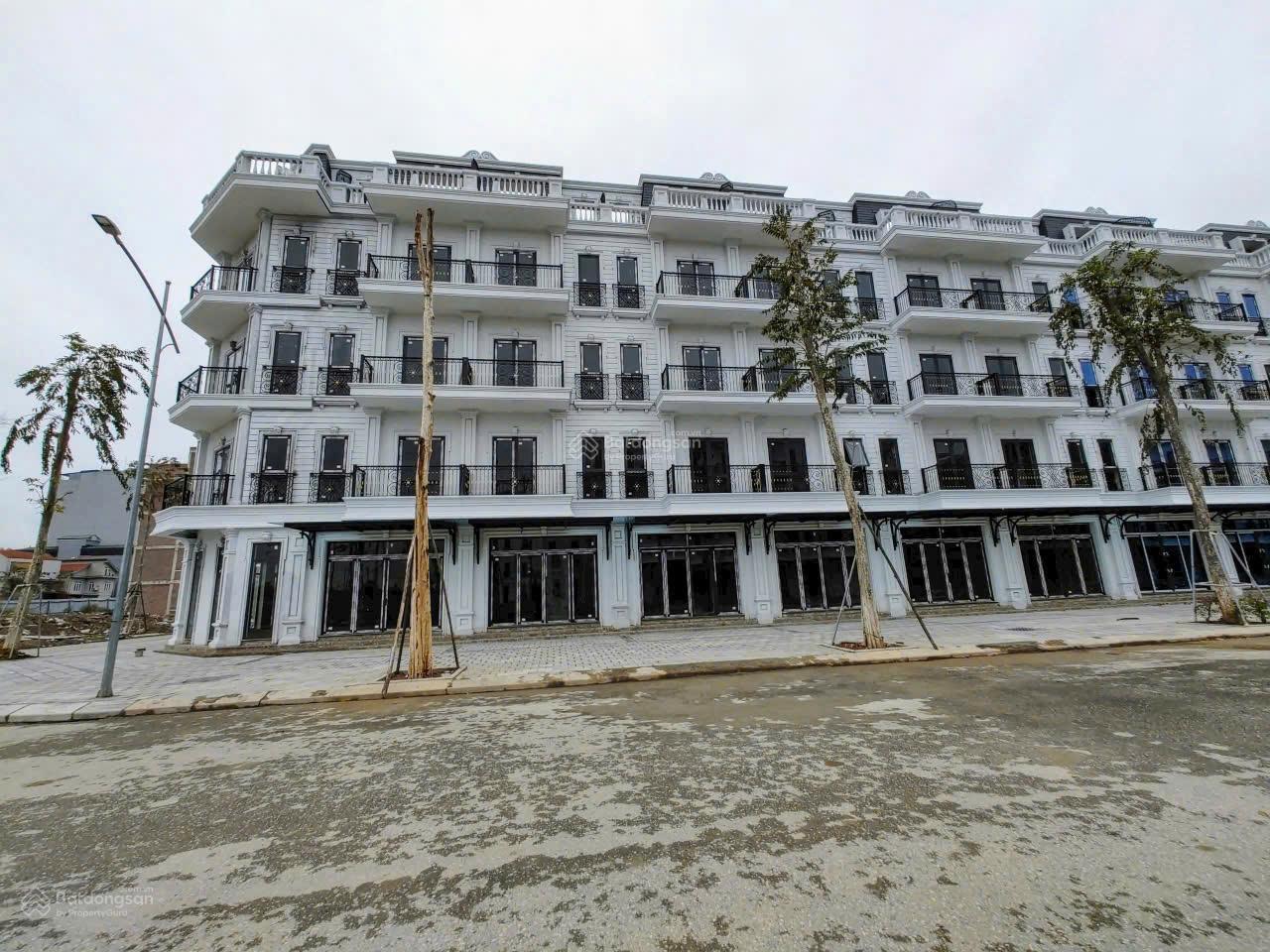Chính chủ cần bán căn LK 80m2, hướng ĐN, dự án Đông Dương, Đức Thượng, Hoài Đức. Giá bán chỉ 11 tỷ