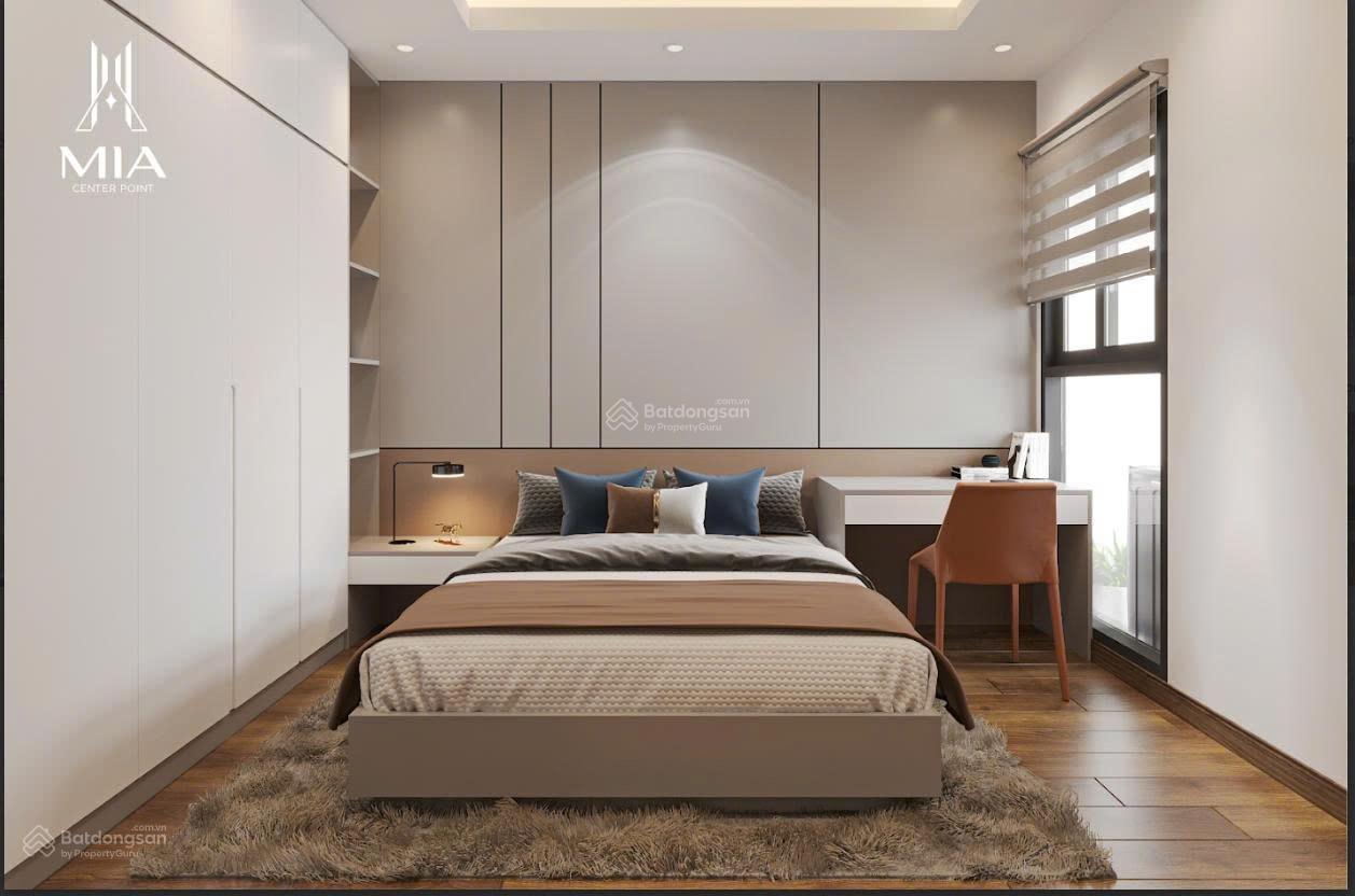 Bán gấp căn hộ 2PN, 64.9m2 tầng cao view biển cực thoáng tại Mia Center Point Liên Chiểu Đà Nẵng
