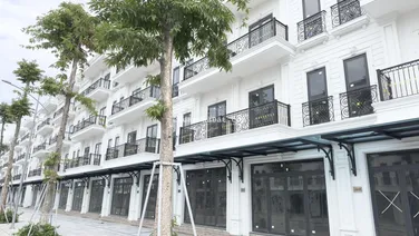 Hàng chủ đầu tư - sổ đỏ chuyển nhượng dự án đấu giá Đông Dương, Đức Thượng