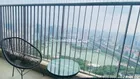 Chỉ 6,8tỷ sở hữu ngay căn 2N2VS DT 73m2 dự án D'Capitale Trần Duy Hưng view công viên hồ điều hòa