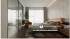 Duplex Sky Villas Onsen 200m2 trần cao 6m. Giá chỉ 17,x tỷ. LH 0918 114 ***