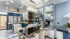 Cho thuê nhà Verosa Khang Điền nội thất đẹp 3 phòng ngủ LH 0909 394 ***