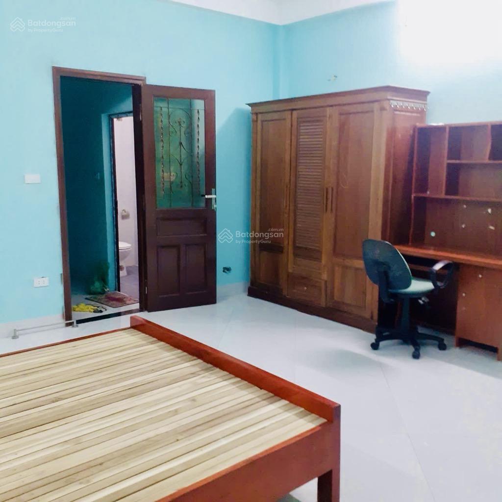 Bán nhà Cổ Nhuế, Tây Thăng Long PVD, Từ Liêm gần công viên Thực Vật, lô góc, ô tô, 4PN 50m2, 5.5 tỷ