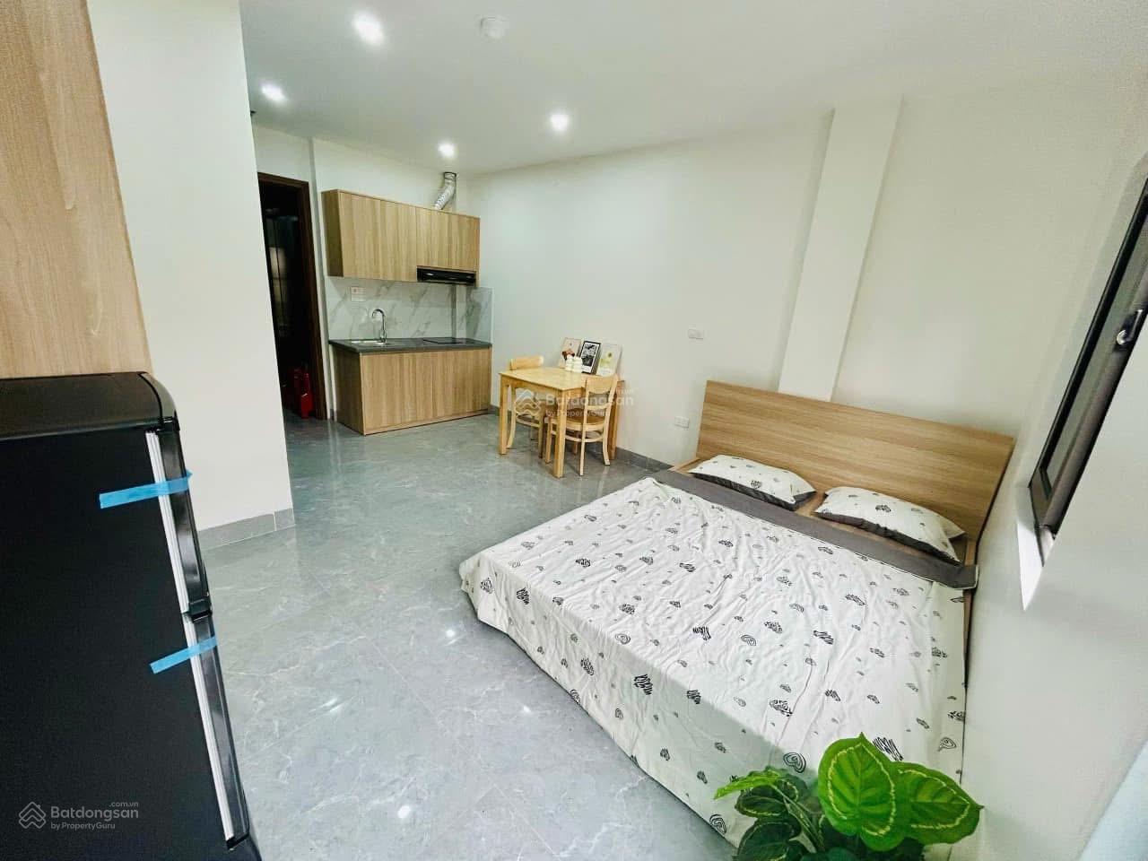 (Vị trí kim cương) bán toà CCMN mặt phố Nhân Mỹ, kinh doanh - lô góc - ô tô qua nhà, dt 72m2, mt 4m