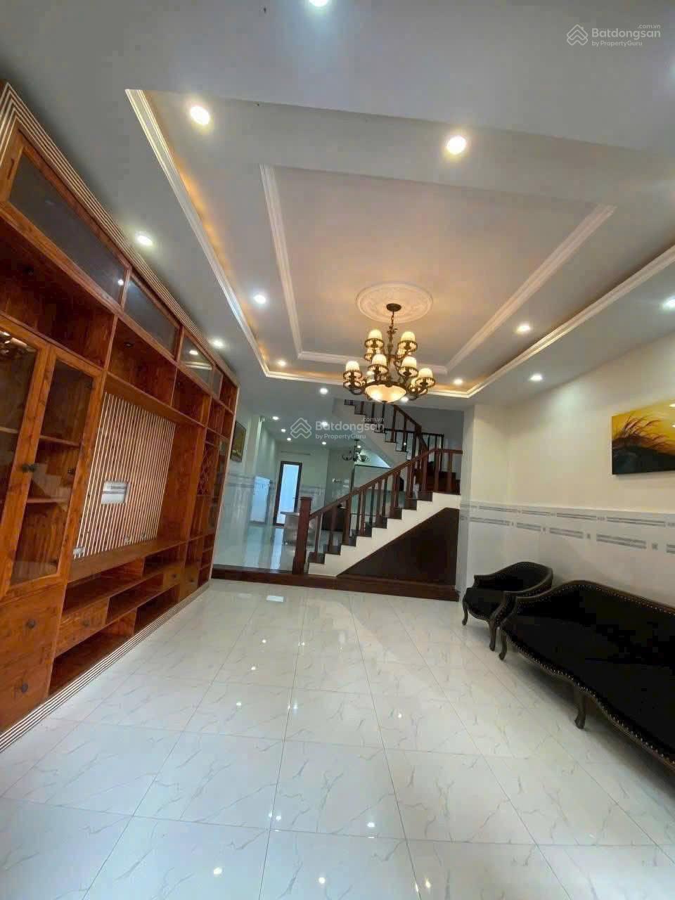 Cho thuê nhà 4PN, 4WC, 100m2 tại KĐT Phúc Đạt, 15 triệu VND/th