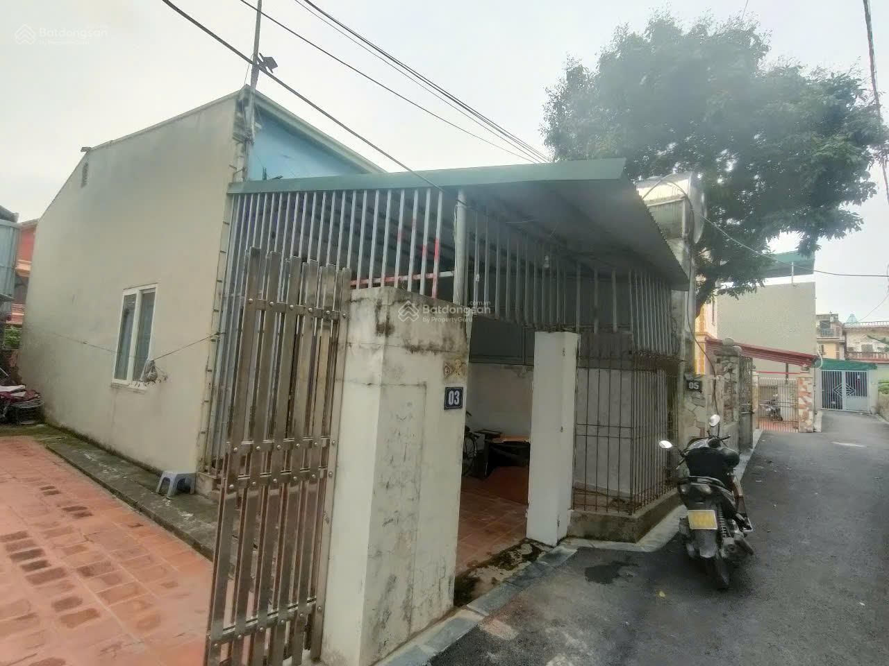 BÁN NHÀ NAM HỒNG -C4 CÒN TỐT, GẦN PHỐ - TIỀM NĂNG TĂNG GIÁ, TÍNH THANH KHOẢN CAO CHO CÁC NHÀ ĐẦU TƯ