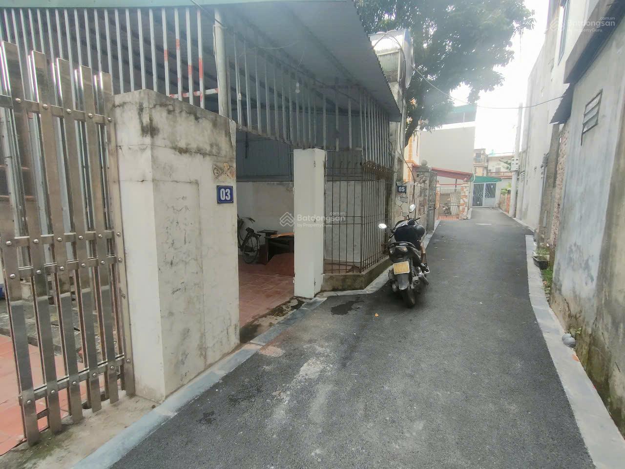 BÁN NHÀ NAM HỒNG -C4 CÒN TỐT, GẦN PHỐ - TIỀM NĂNG TĂNG GIÁ, TÍNH THANH KHOẢN CAO CHO CÁC NHÀ ĐẦU TƯ
