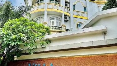 Biệt thự Khu Compound View Sông Villa Rivera Phường An Phú an ninh giá chào bán 110 Tỷ